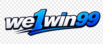we1win99 Logo
